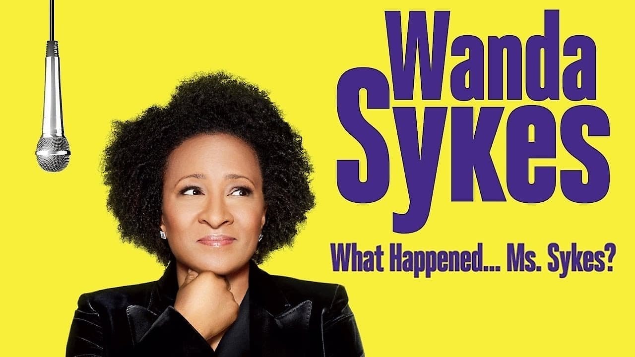 What Happened…Ms. Sykes?