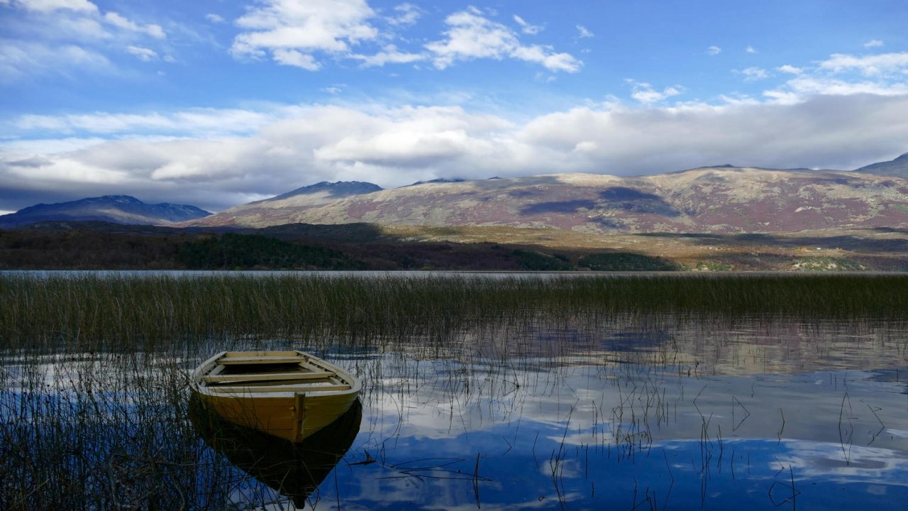 Passport to Adventure Patagonia North & South Aysen