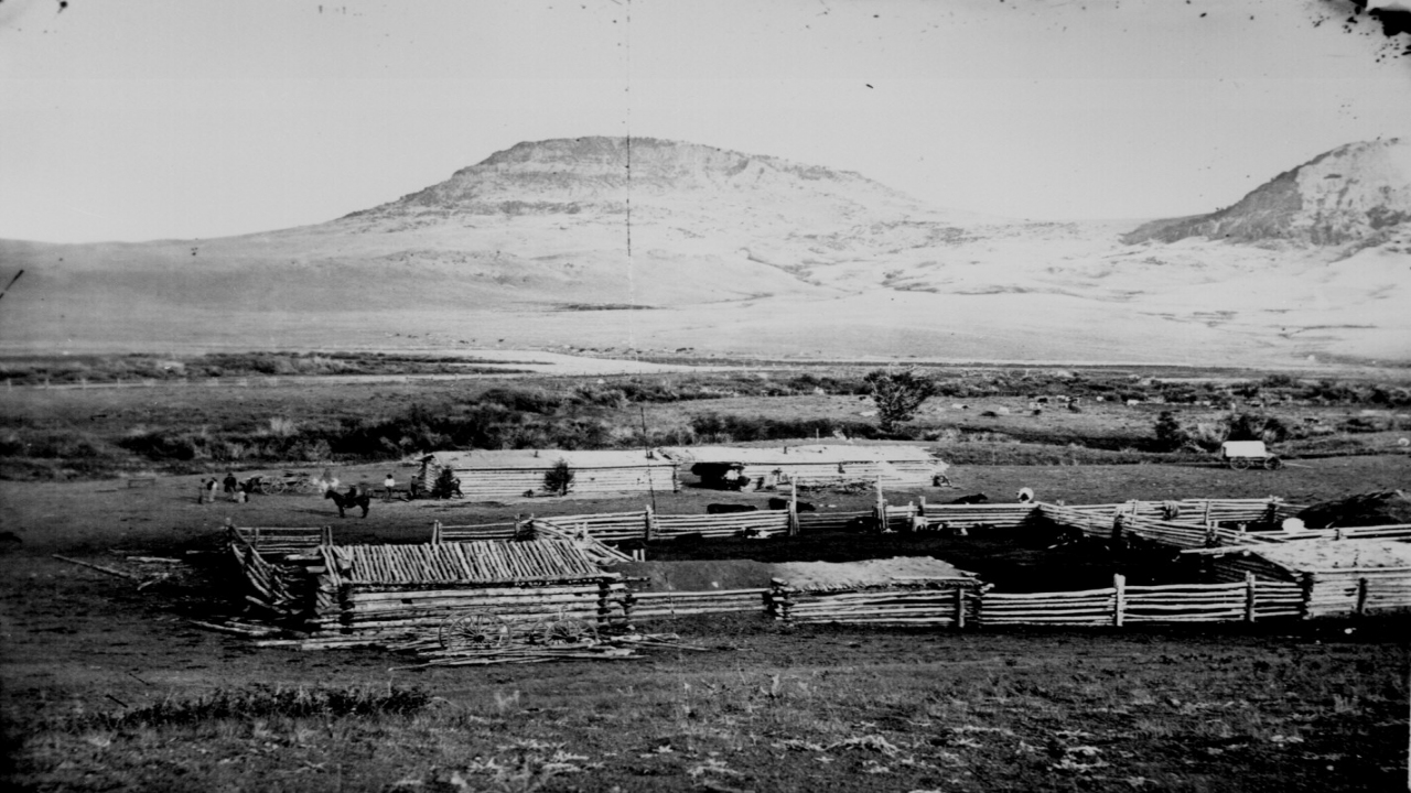 Passport to Adventure: Life on a Working Ranch in the American West