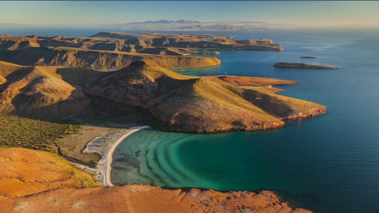 Passport to Adventure: Baja and the Sea of Cortez Mexico