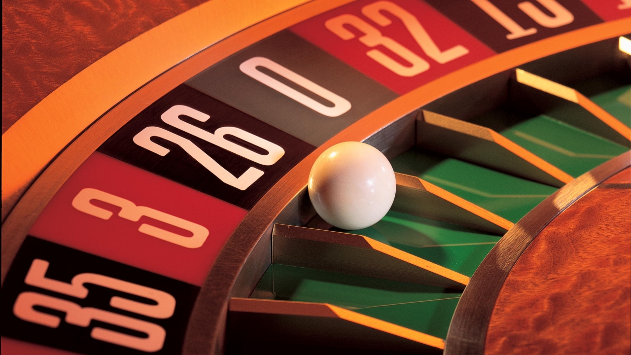 Casino Gaming With the Experts: Roulette