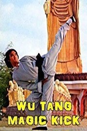 Wu Tang Magic Kick