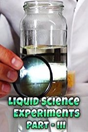Amazing Science Experiments - Part 3