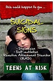 Teens At Risk Suicidal Signs