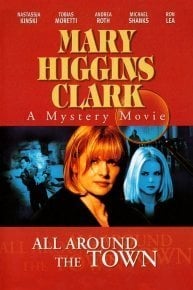 Mary Higgins Clark: All Around the Town