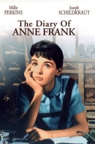 The Diary of Anne Frank