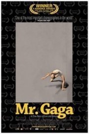 Mr. Gaga: A True Strory Of Love And Dance
