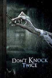 Don't Knock Twice