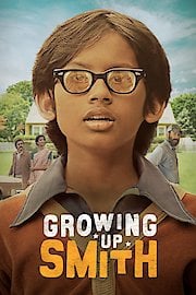 Growing Up Smith