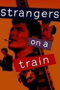 Strangers on a Train