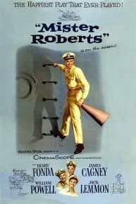 Mister Roberts