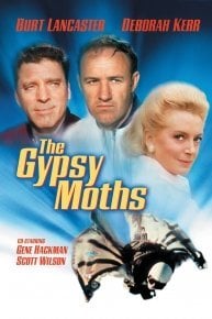 The Gypsy Moths