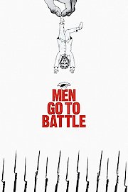 Men Go to Battle
