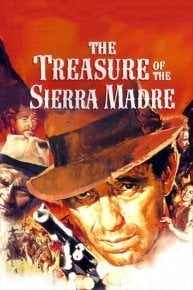 The Treasure of the Sierra Madre