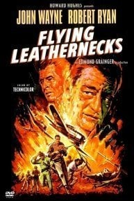 Flying Leathernecks