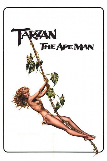tarzan the ape man 1981 watch online