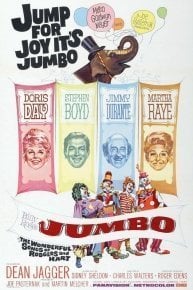 Billy Rose's Jumbo