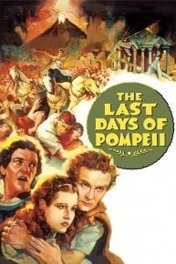 The Last Days of Pompeii