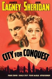 City for Conquest