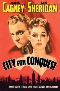 City for Conquest