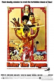 Enter the Dragon