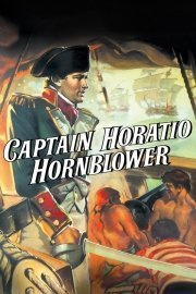 Captain Horatio Hornblower