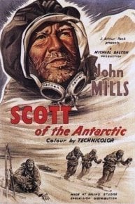 Scott of the Antarctic