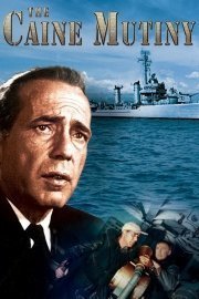 The Caine Mutiny