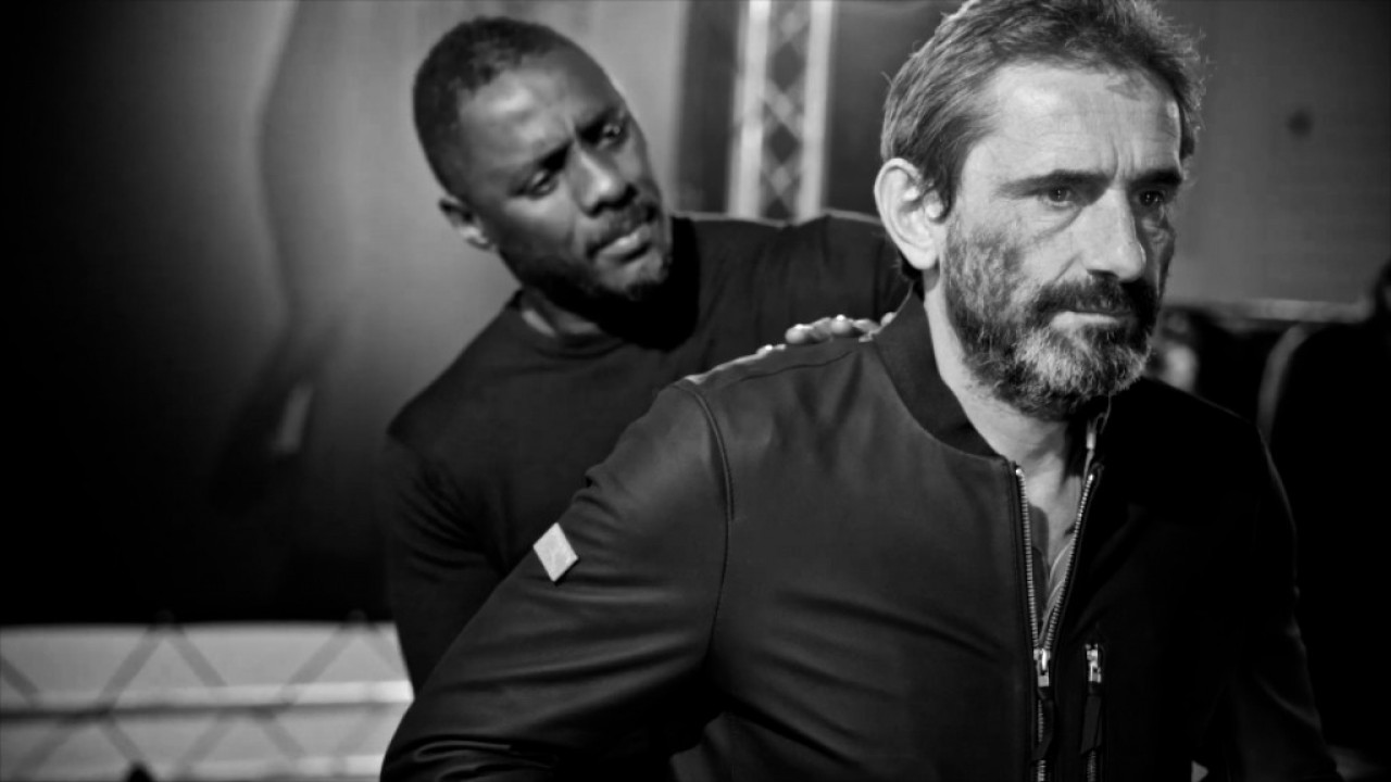 Cut From a Different Cloth