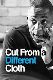 Cut From a Different Cloth