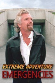 Extreme Adventure Emergencies