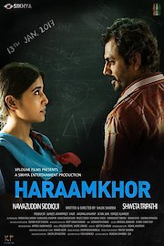 Haraamkhor