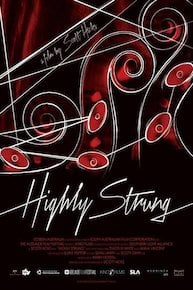 Highly Strung