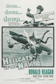 Hellcats of the Navy