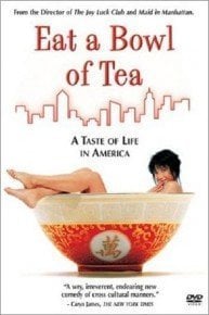 Eat a Bowl of Tea