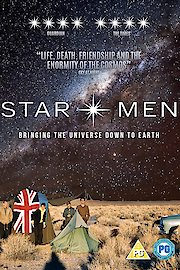 Star Men