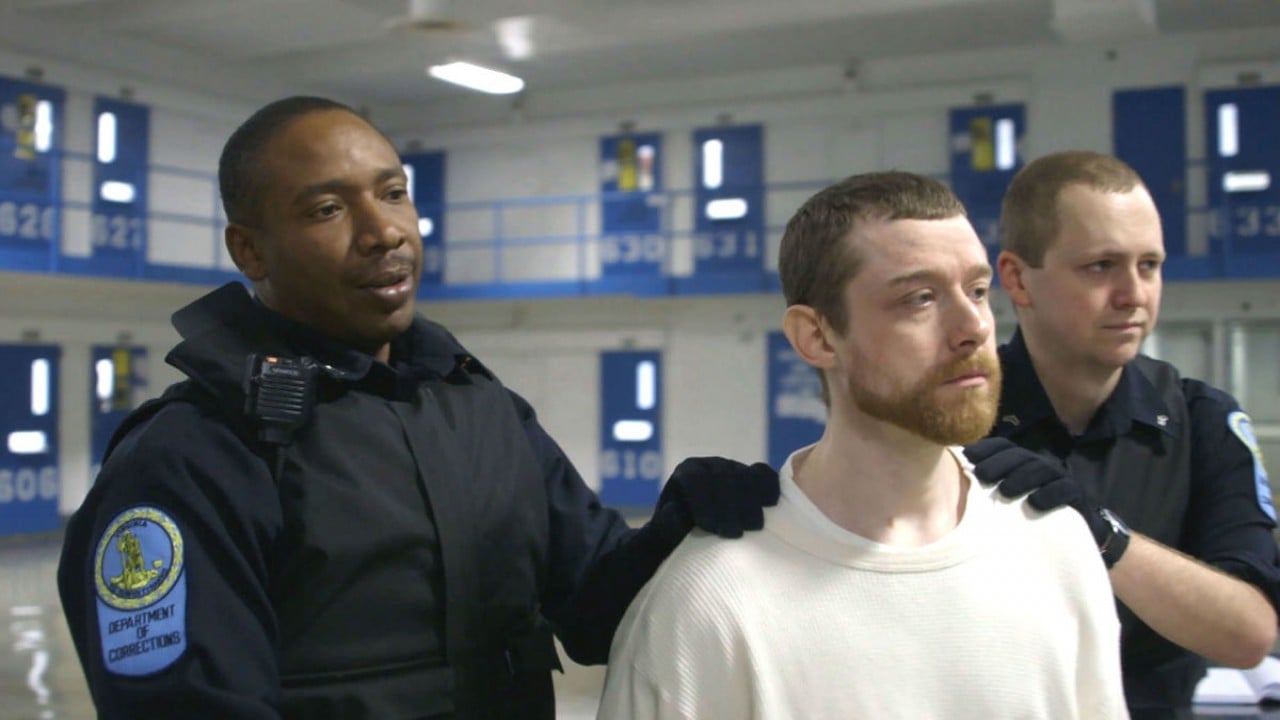 Solitary: Inside Red Onion St. Prison