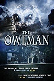 The Owlman