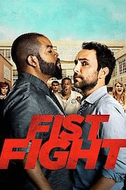 Fist Fight