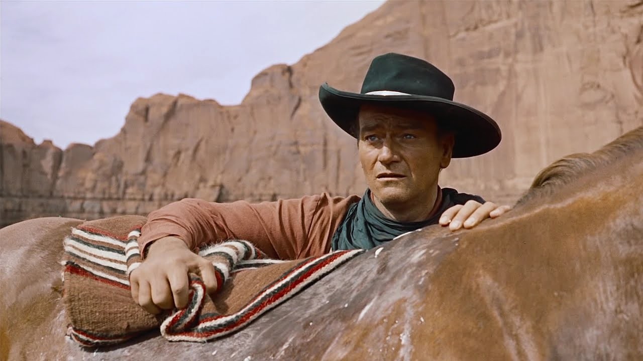 The John Wayne Story, The Early Years