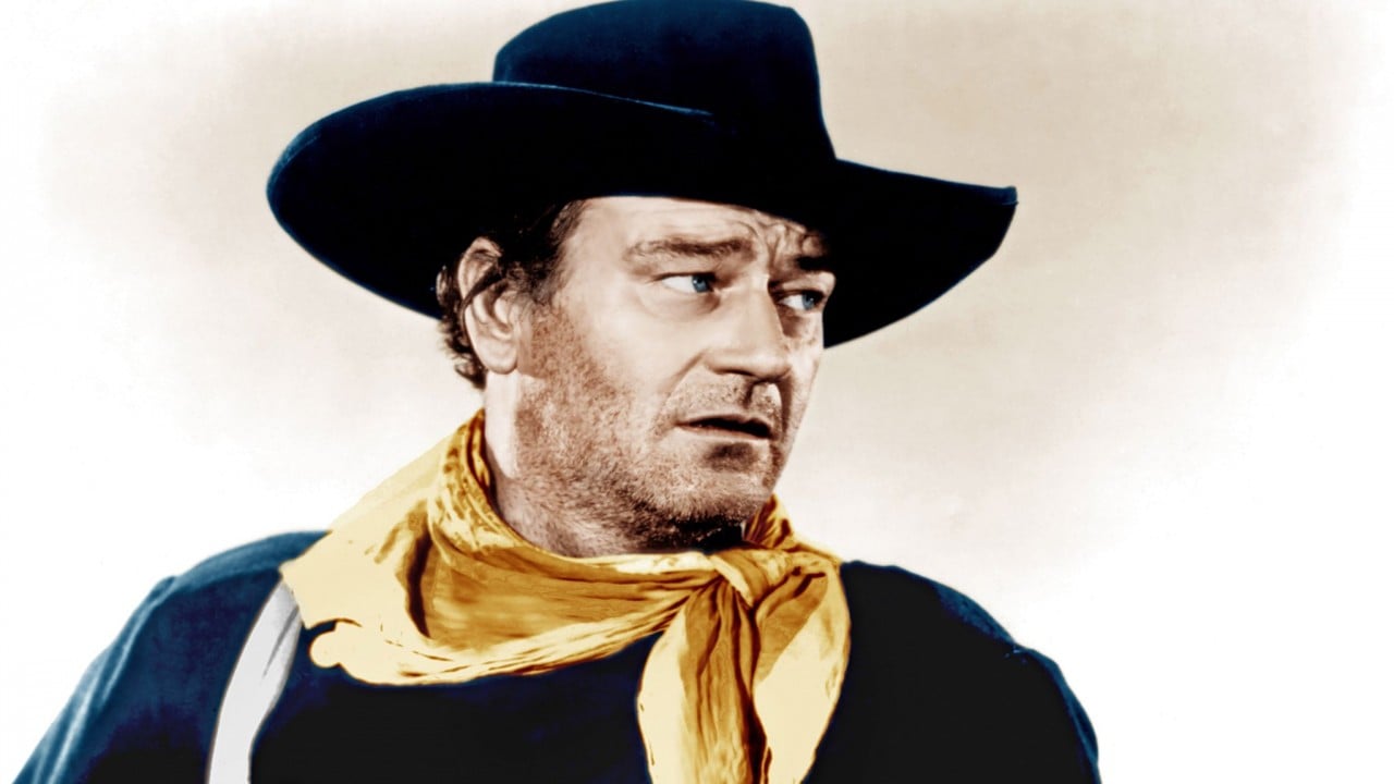 The John Wayne Story, The Later Years