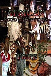 African Food Adventures - Tripe