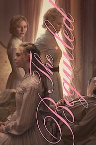 The Beguiled