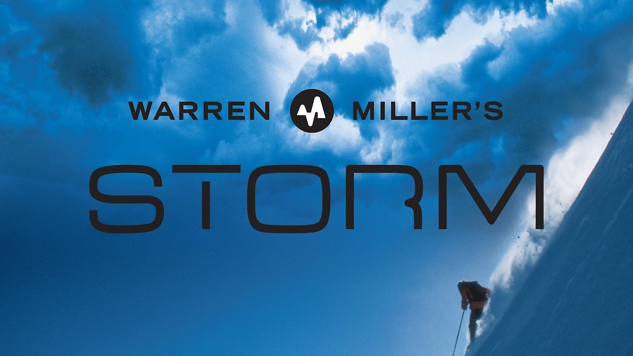 Warren Miller: Storm
