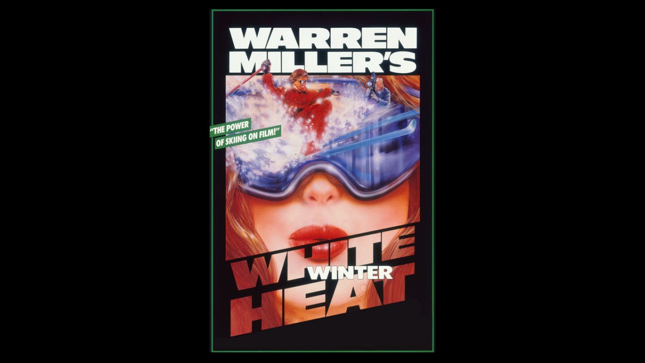 Warren Miller's White Winter Heat