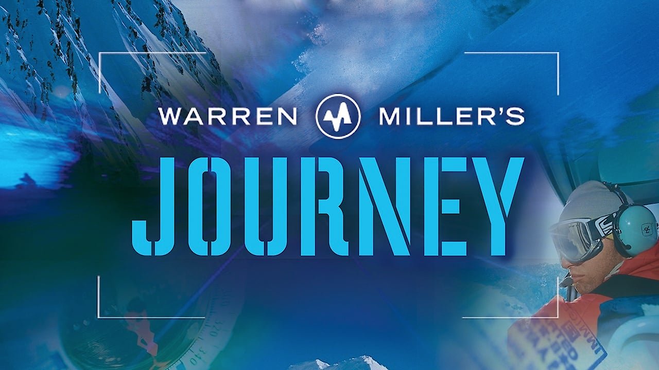 Warren Miller: Journey