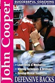 John Cooper: Defensive Backs