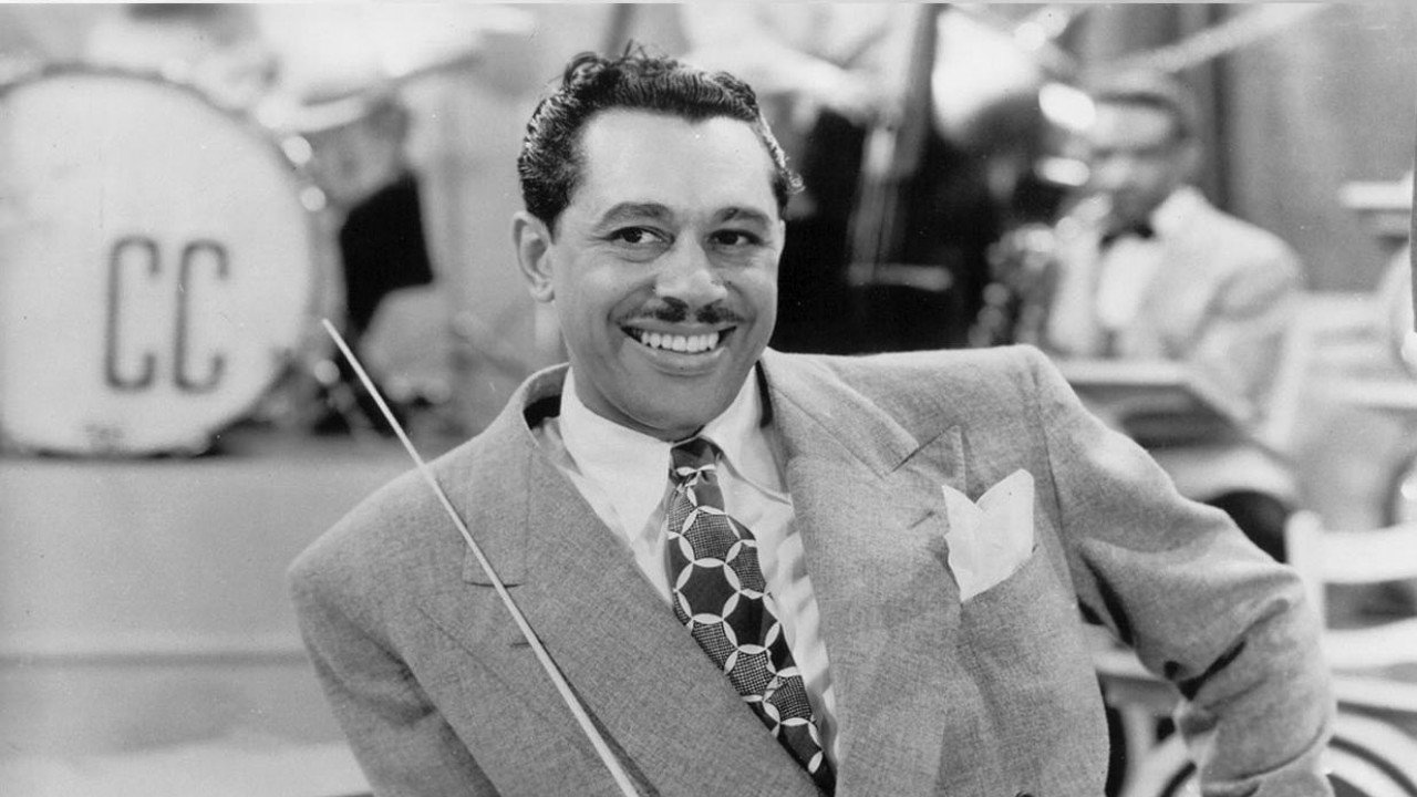 Jazz Icons: Cab Calloway