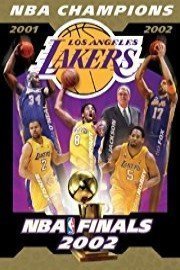 2002 Lakers