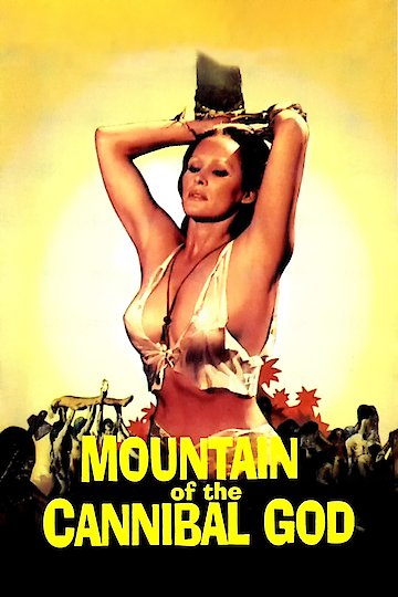 mountain of cannibal god movie